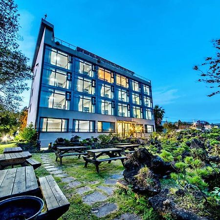 Olleyo Resort Согвипхо Экстерьер фото