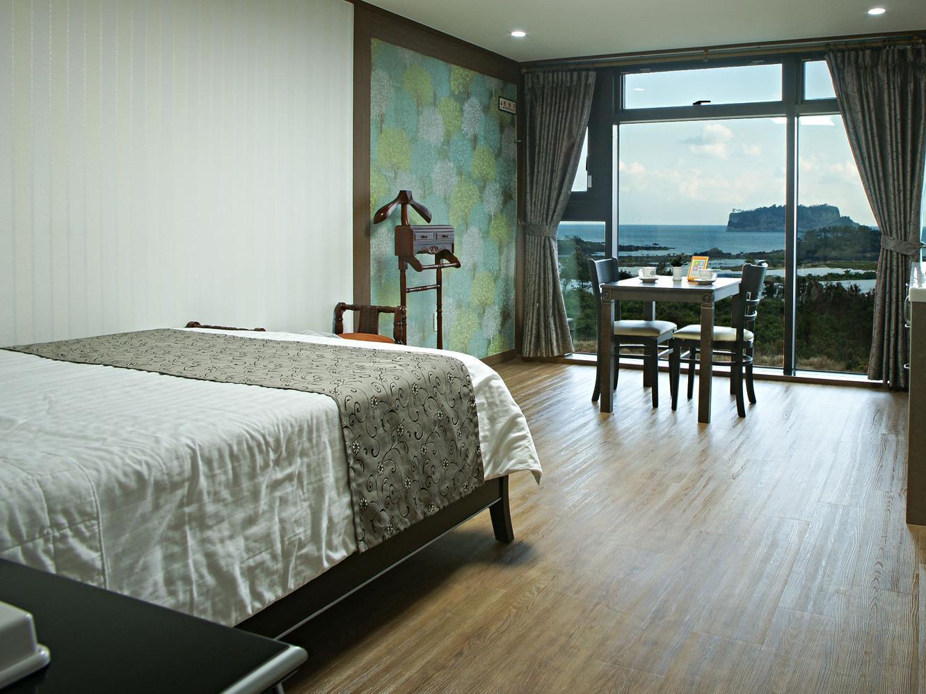 Olleyo Resort Согвипхо Экстерьер фото