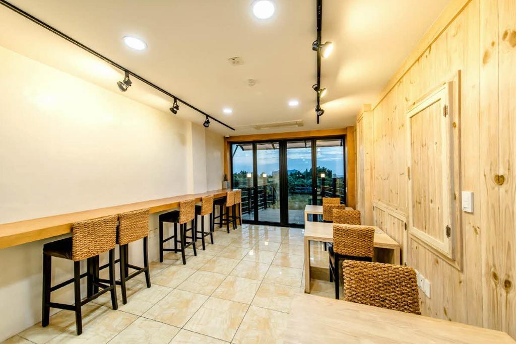 Olleyo Resort Согвипхо Экстерьер фото
