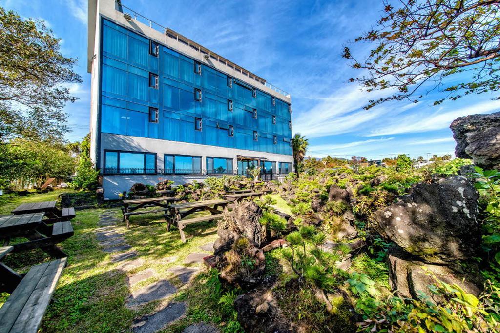 Olleyo Resort Согвипхо Экстерьер фото
