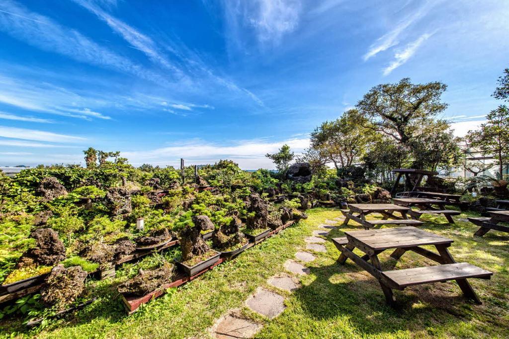 Olleyo Resort Согвипхо Экстерьер фото