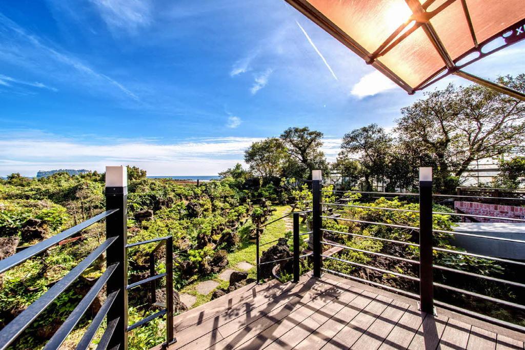 Olleyo Resort Согвипхо Экстерьер фото