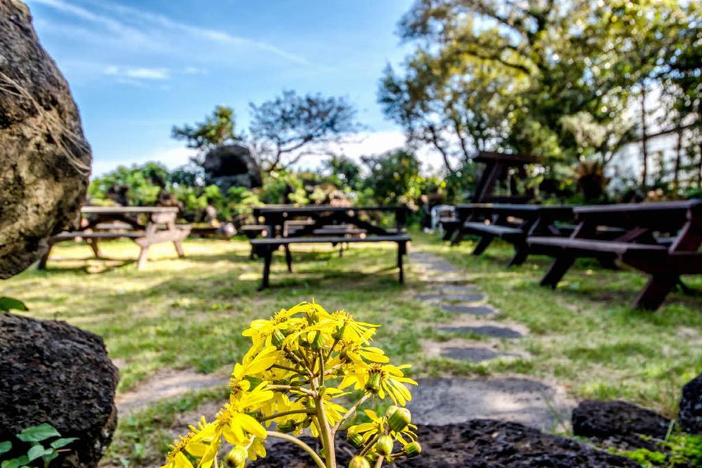 Olleyo Resort Согвипхо Экстерьер фото