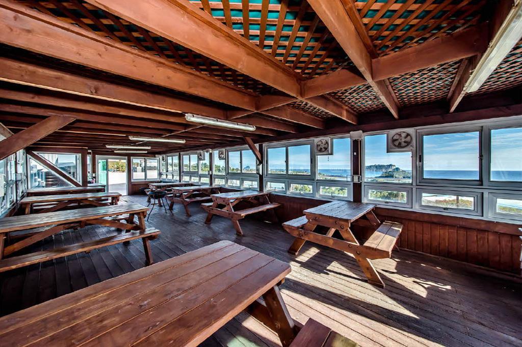 Olleyo Resort Согвипхо Экстерьер фото