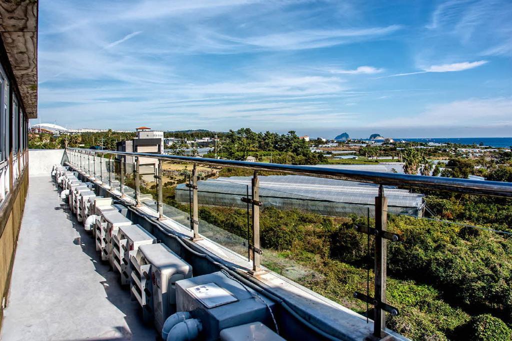Olleyo Resort Согвипхо Экстерьер фото