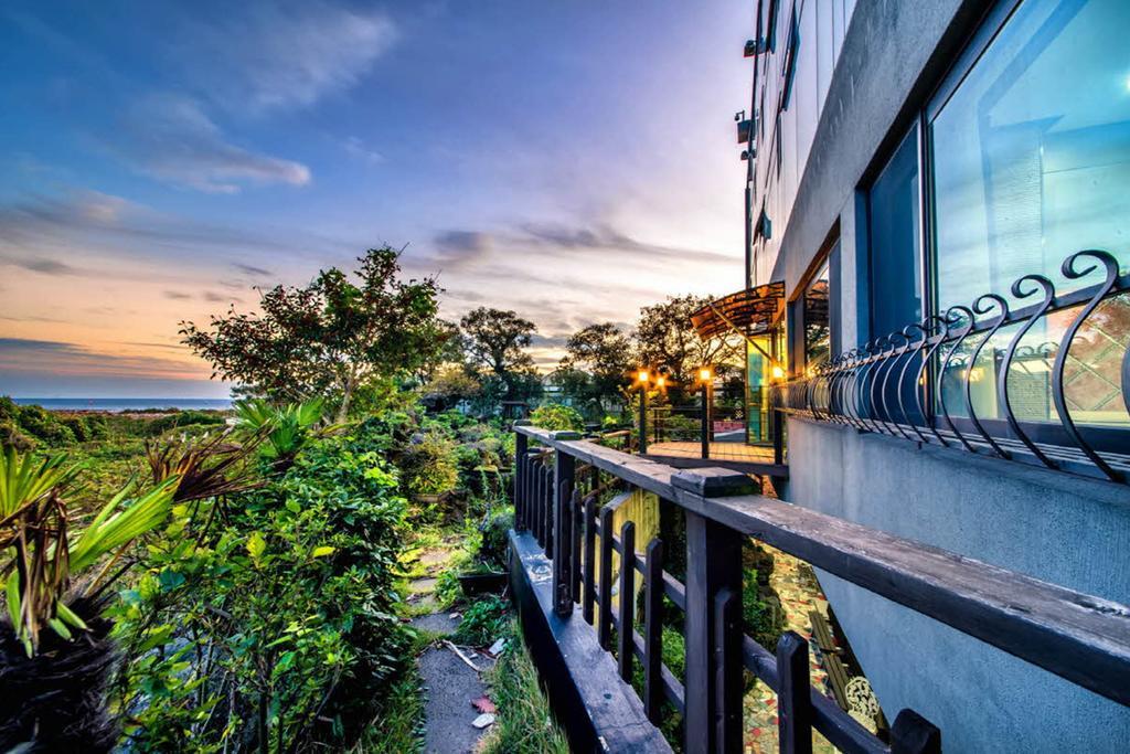 Olleyo Resort Согвипхо Экстерьер фото
