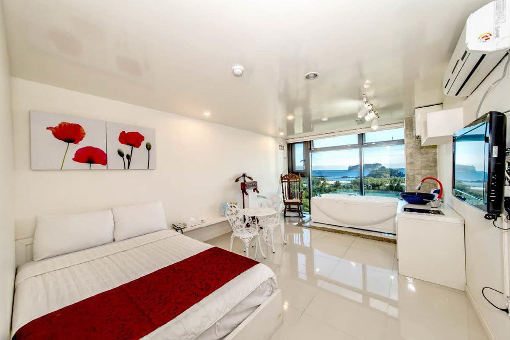 Olleyo Resort Согвипхо Номер фото