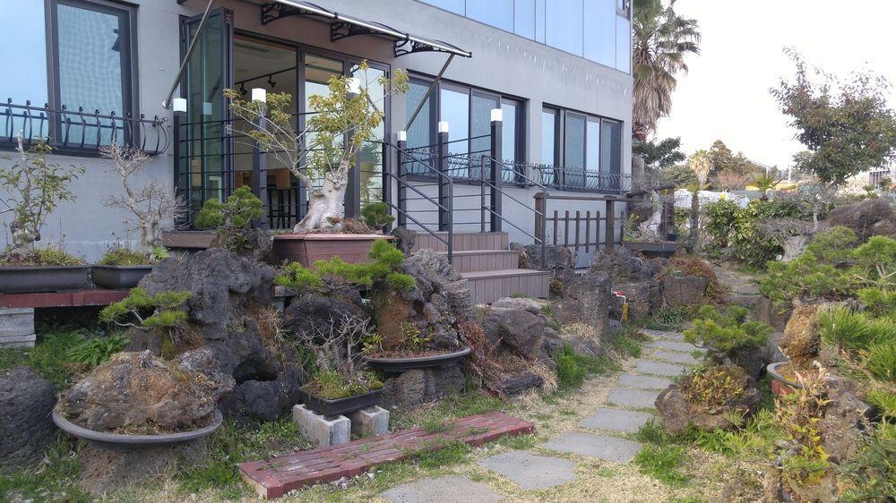 Olleyo Resort Согвипхо Экстерьер фото