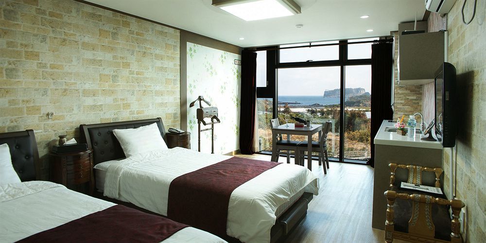 Olleyo Resort Согвипхо Экстерьер фото