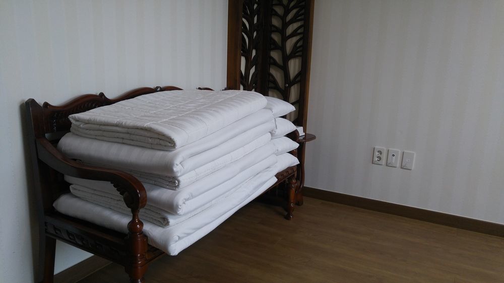 Olleyo Resort Согвипхо Экстерьер фото
