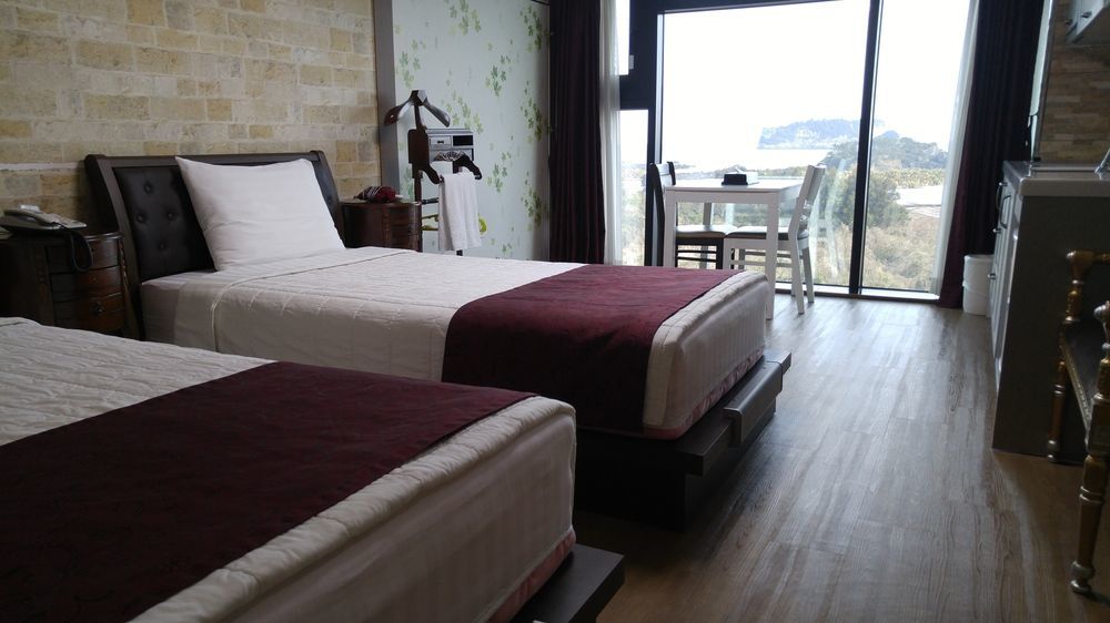Olleyo Resort Согвипхо Экстерьер фото