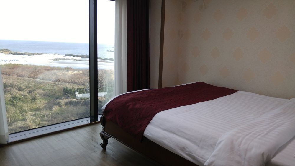 Olleyo Resort Согвипхо Экстерьер фото