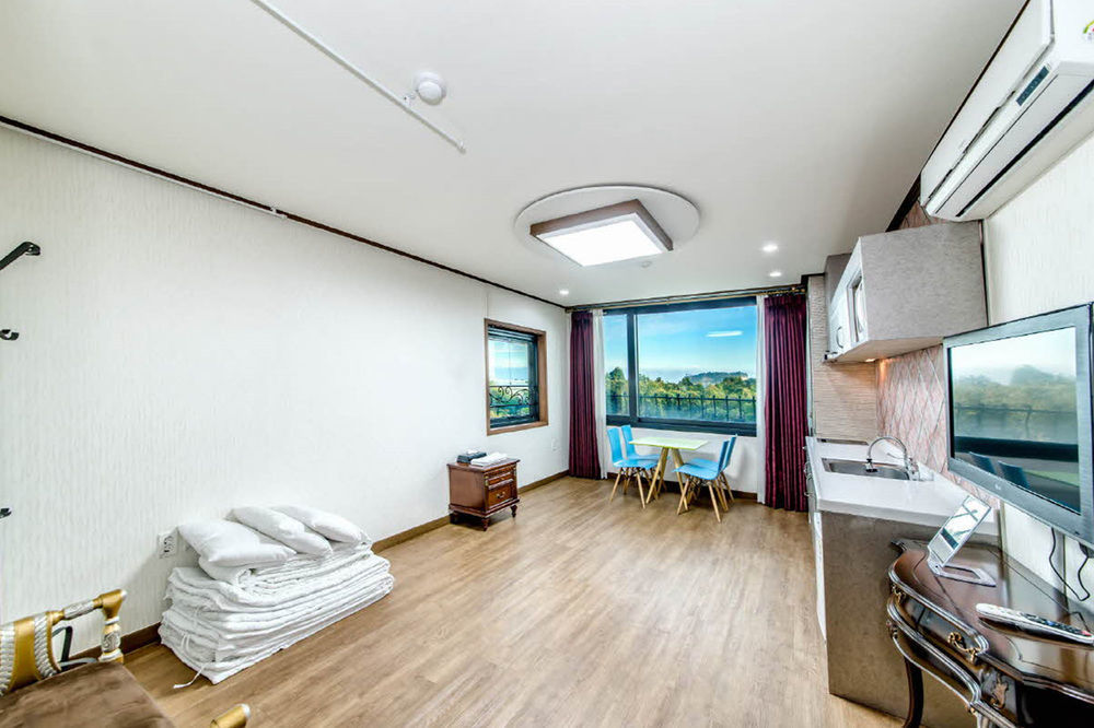 Olleyo Resort Согвипхо Экстерьер фото