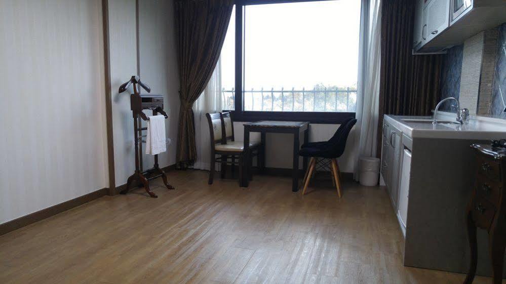 Olleyo Resort Согвипхо Экстерьер фото