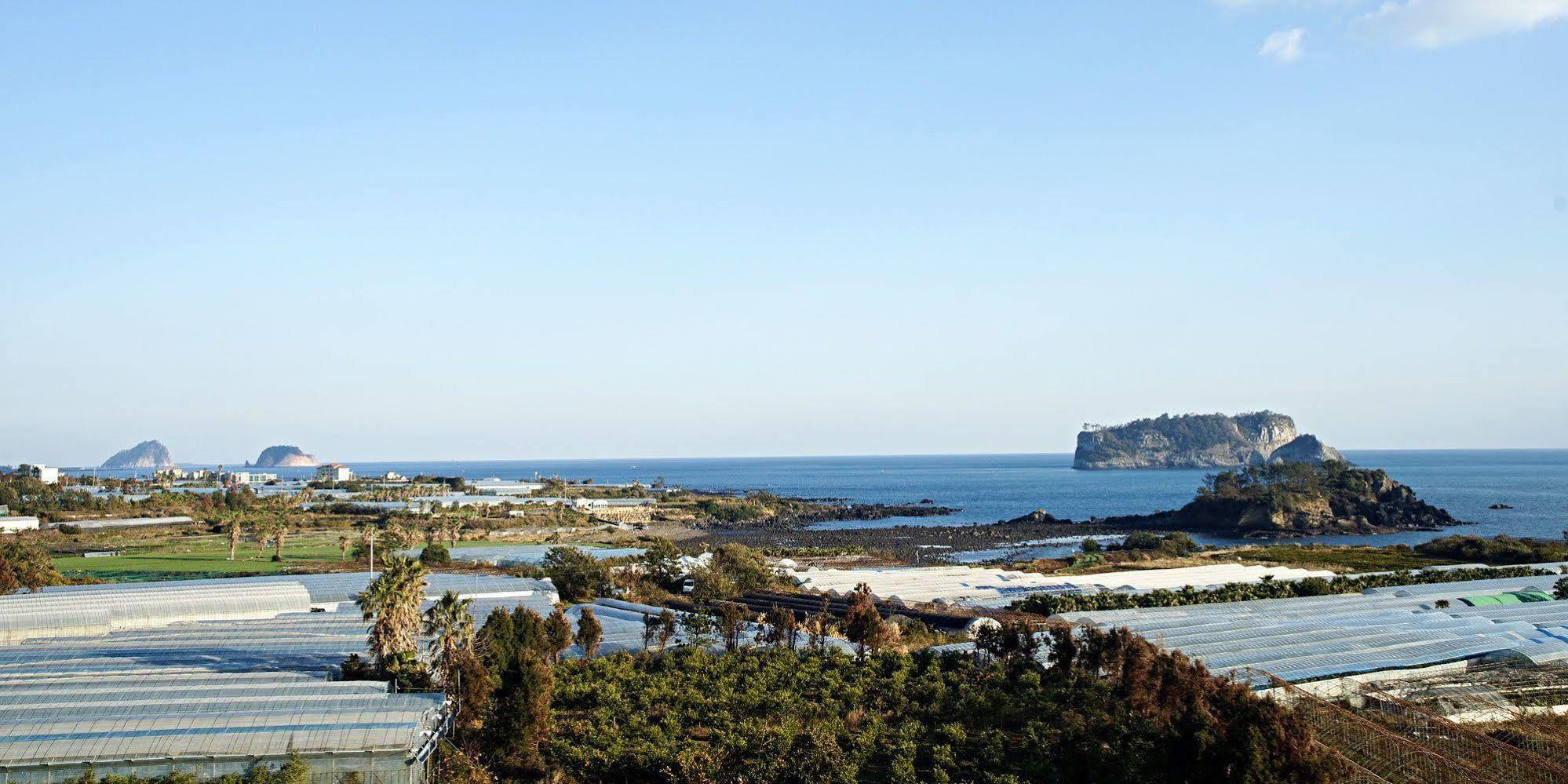 Olleyo Resort Согвипхо Экстерьер фото