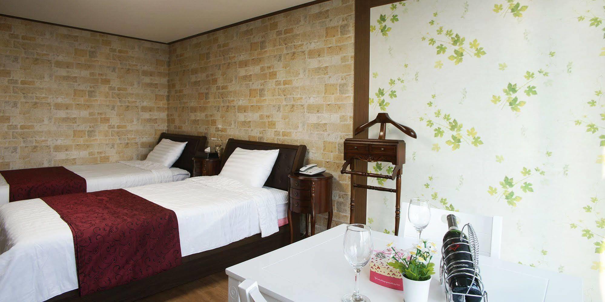 Olleyo Resort Согвипхо Экстерьер фото