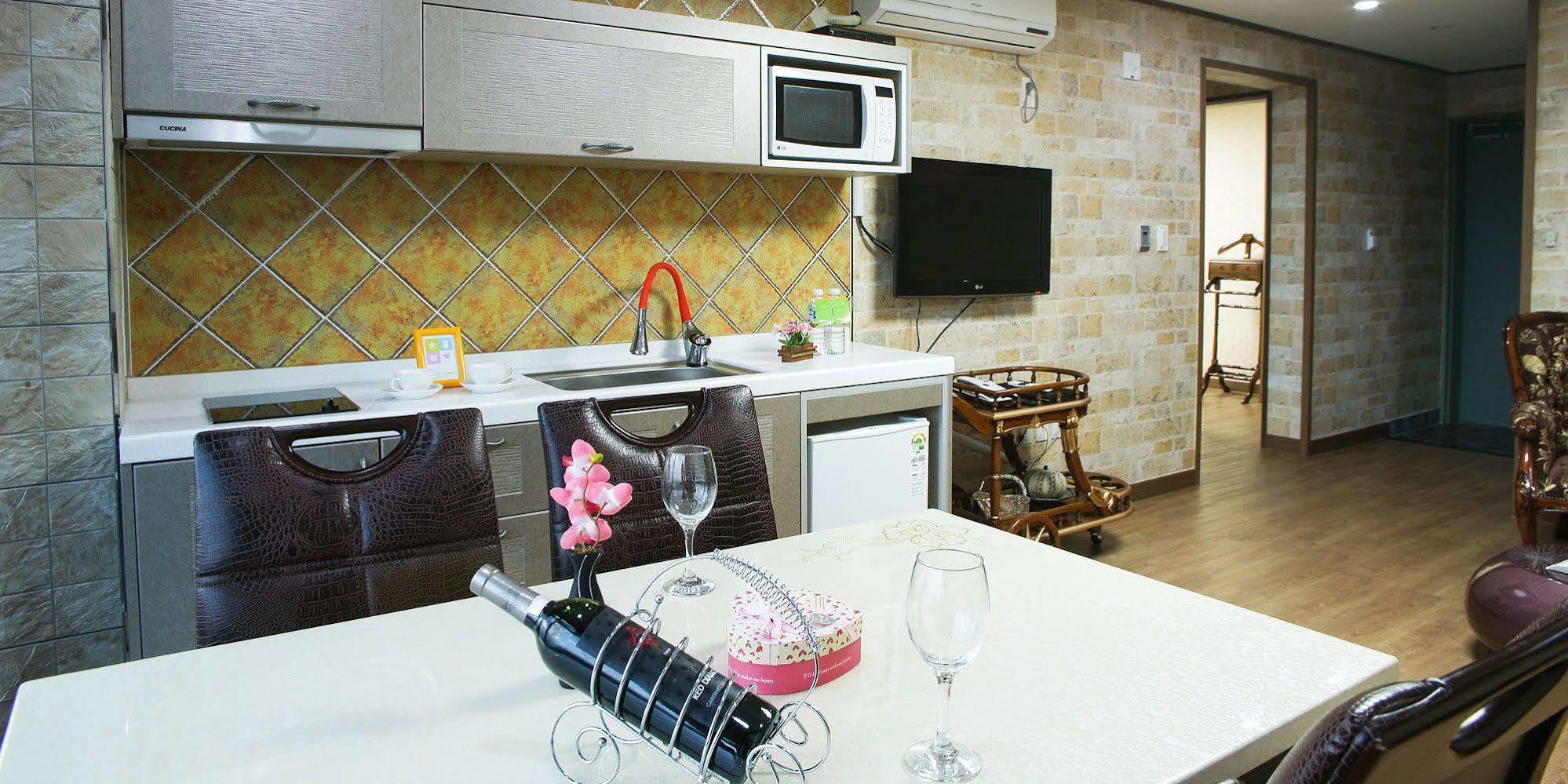 Olleyo Resort Согвипхо Экстерьер фото