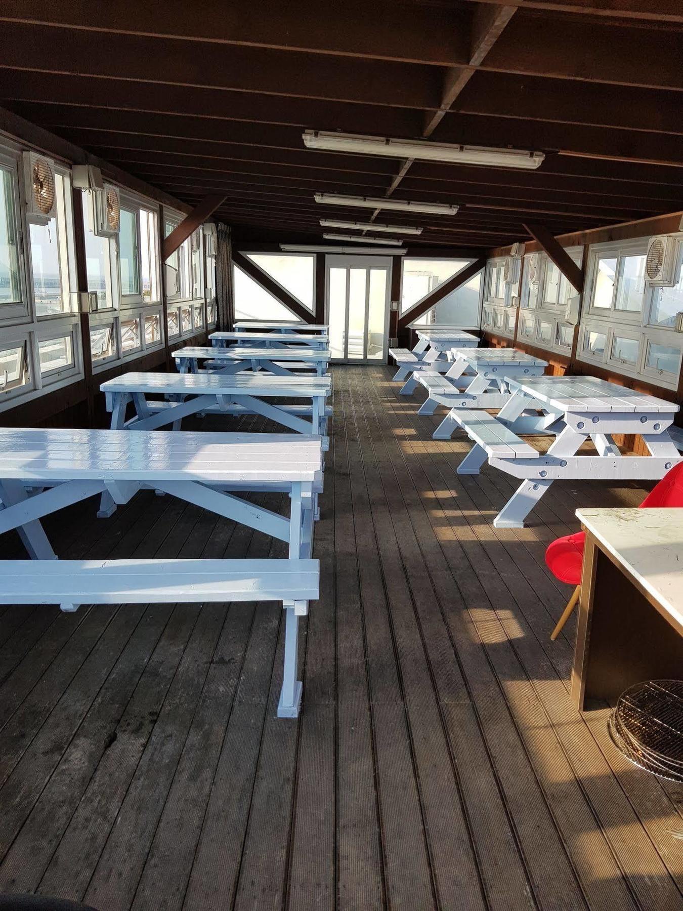 Olleyo Resort Согвипхо Экстерьер фото