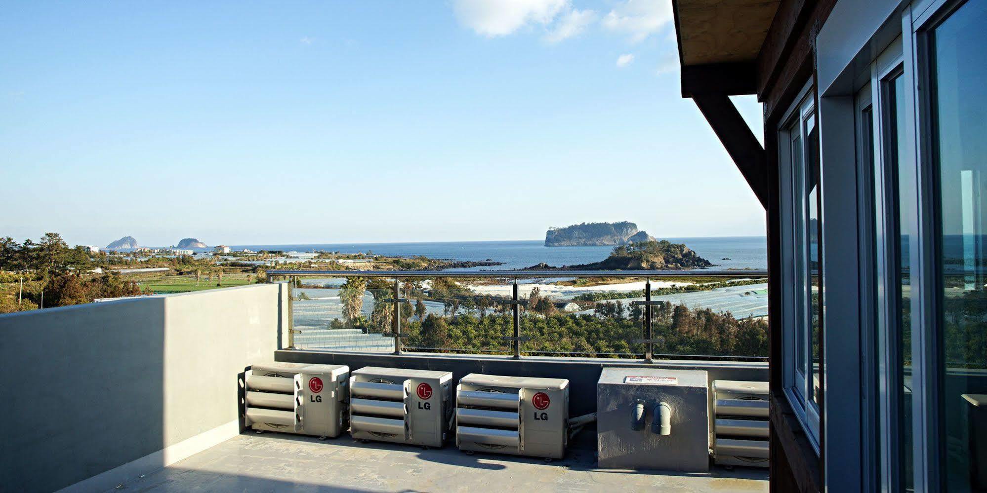 Olleyo Resort Согвипхо Экстерьер фото