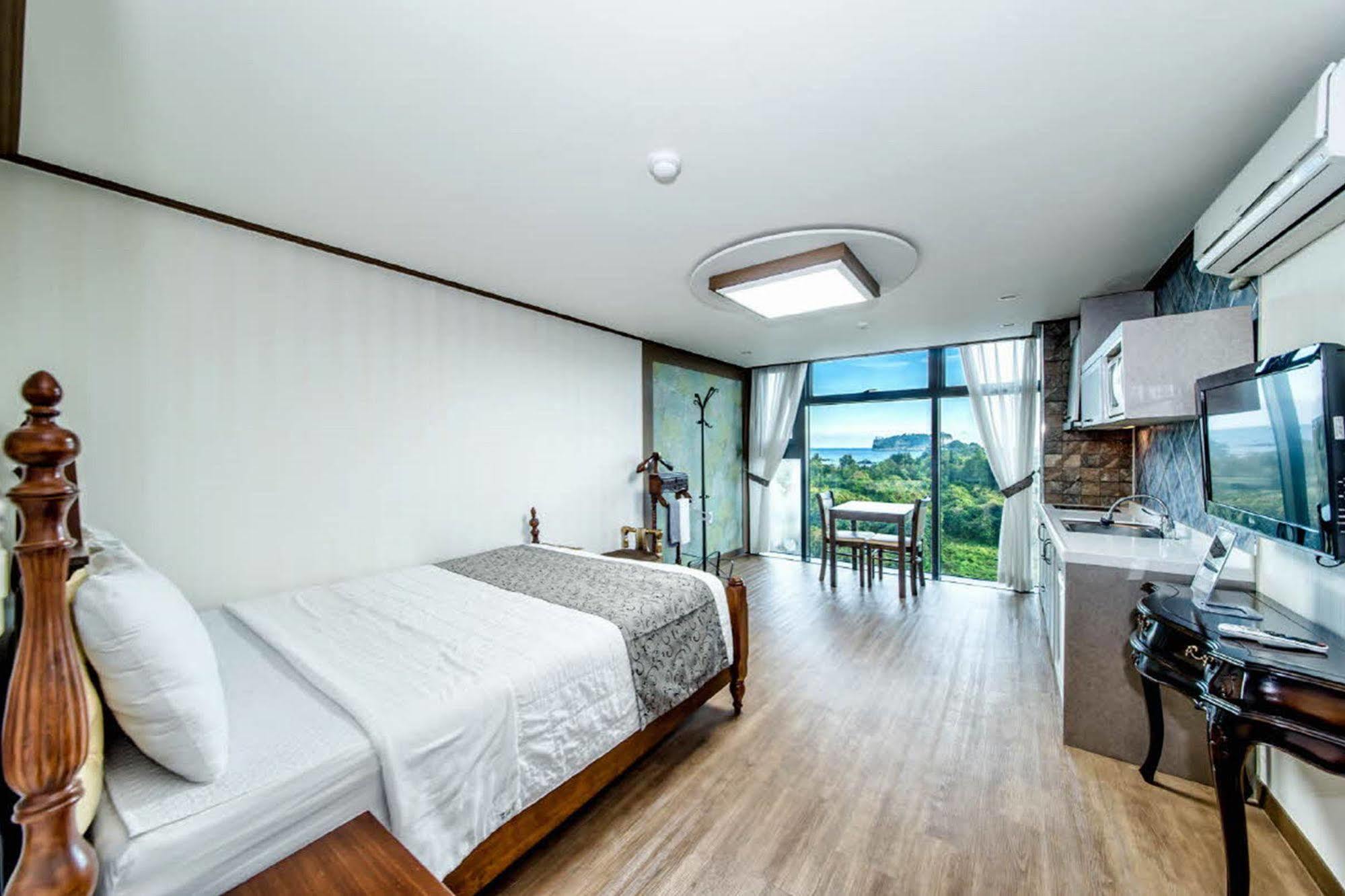 Olleyo Resort Согвипхо Экстерьер фото